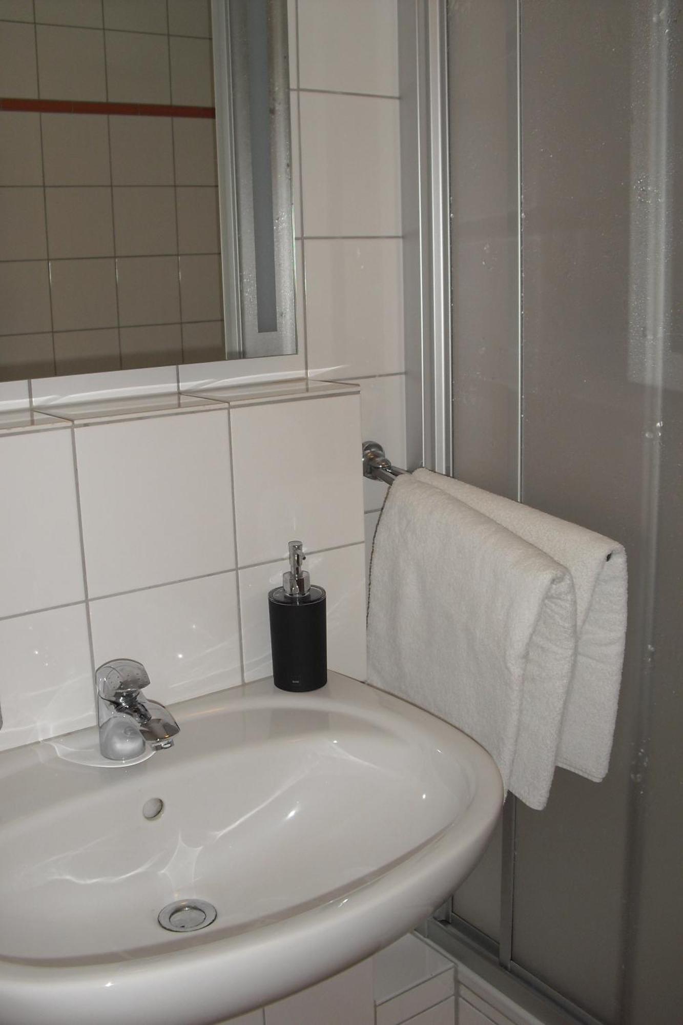 Apartament Residnez Muehlenberg Typ A1 Willingen  Zewnętrze zdjęcie