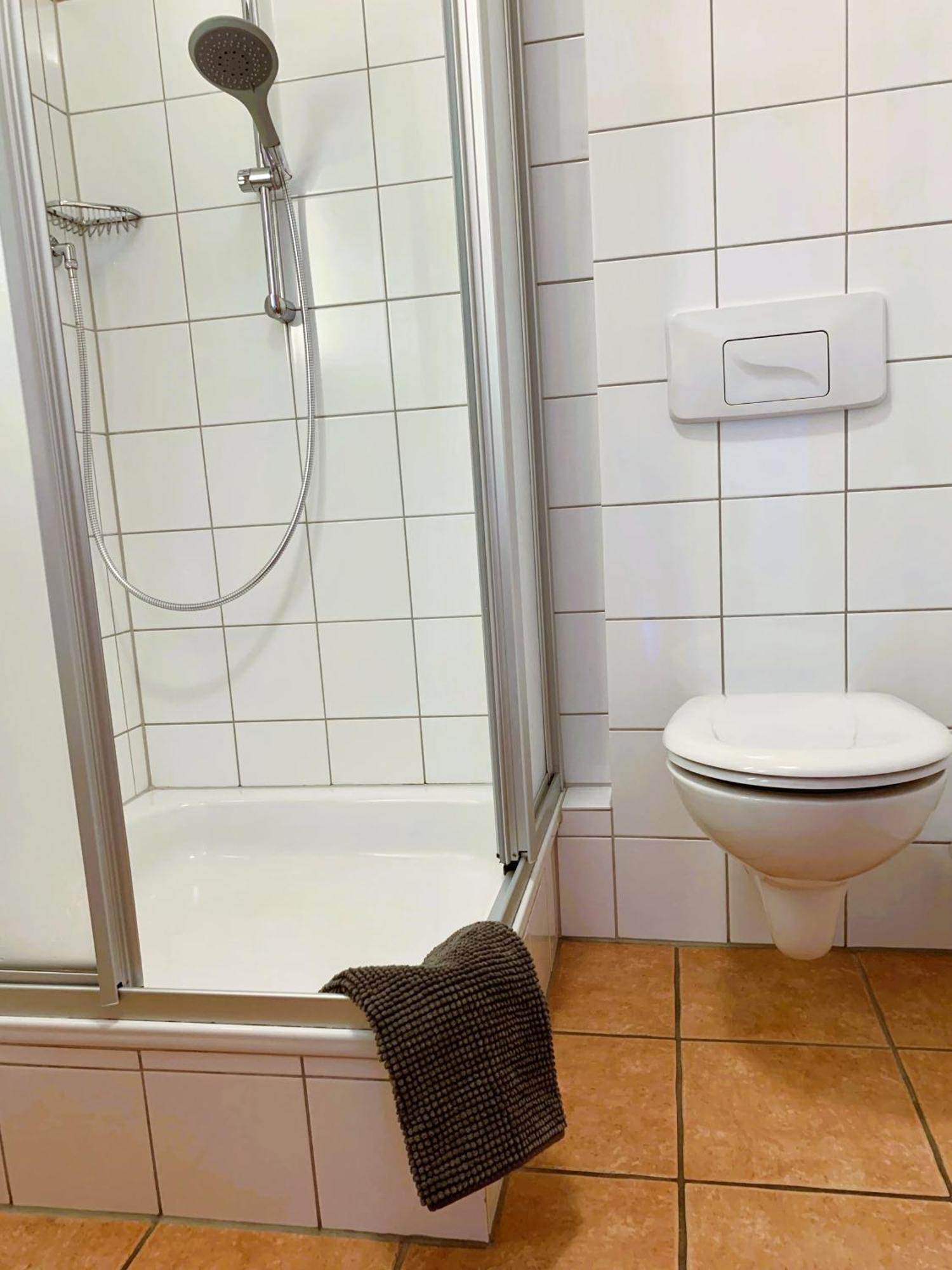 Apartament Residnez Muehlenberg Typ A1 Willingen  Zewnętrze zdjęcie